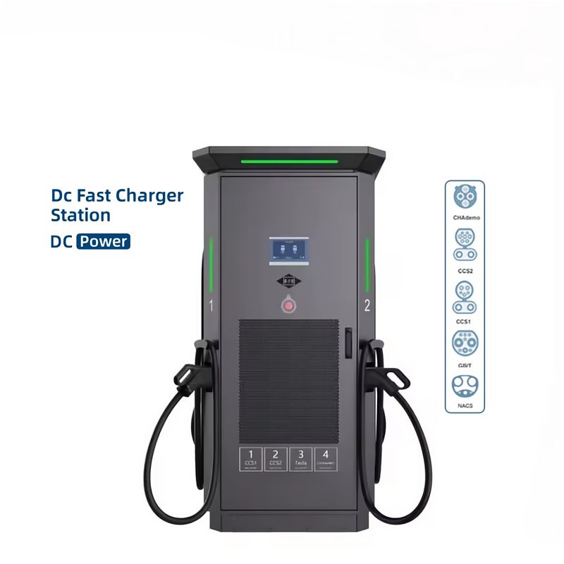 ODM 160kW 240kW
