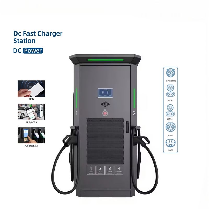 ODM 160kW 240kW