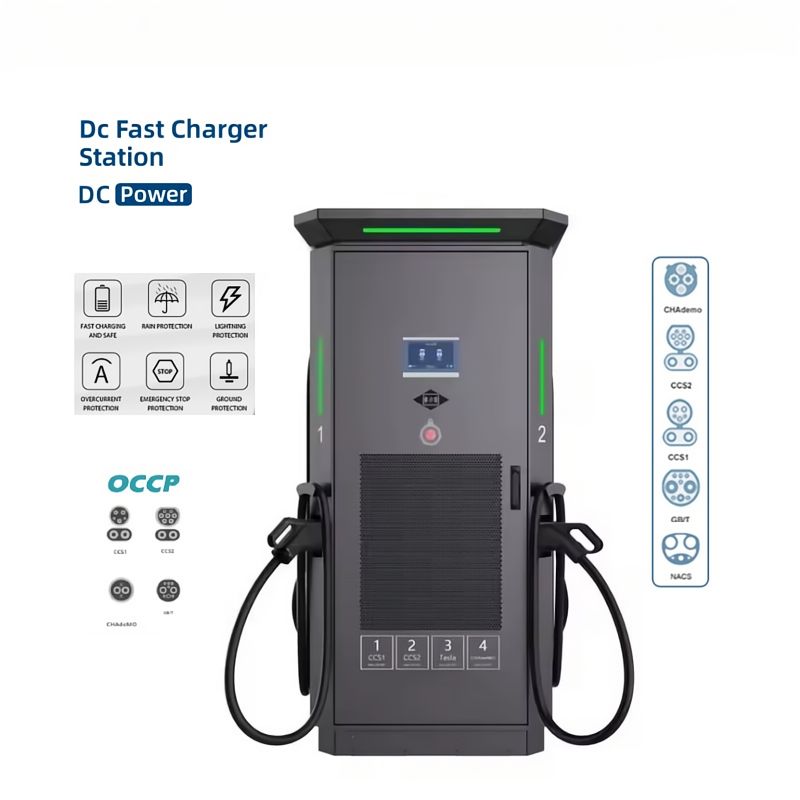 ODM 160kW 240kW