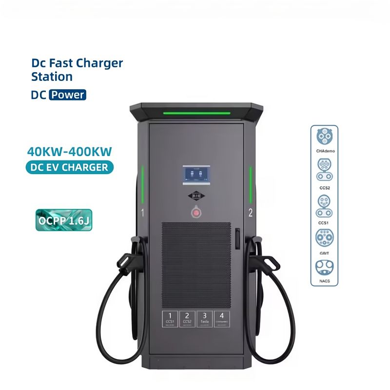 ODM 160kW 240kW