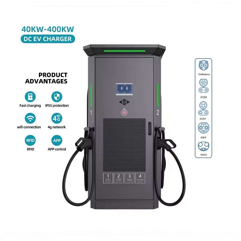 ODM 160kW 240kW