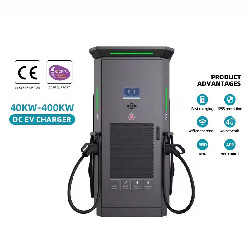 ODM 160kW 240kW
