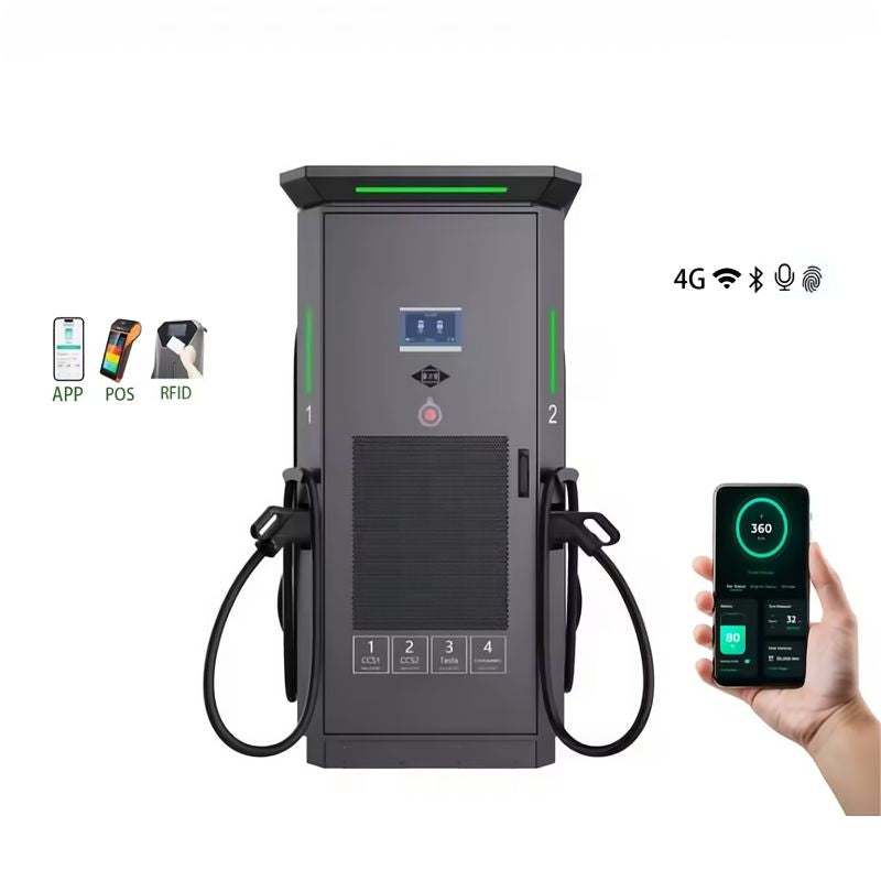 ODM 160kW 240kW