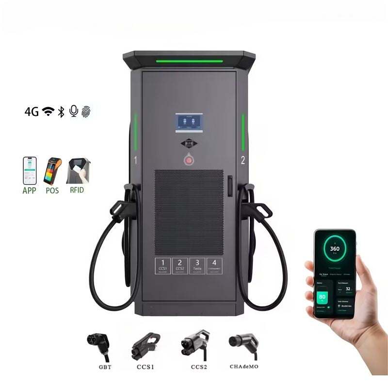 ODM 160kW 240kW
