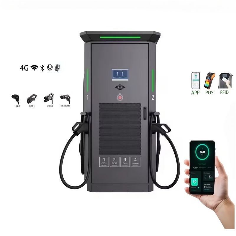 ODM 160kW 240kW