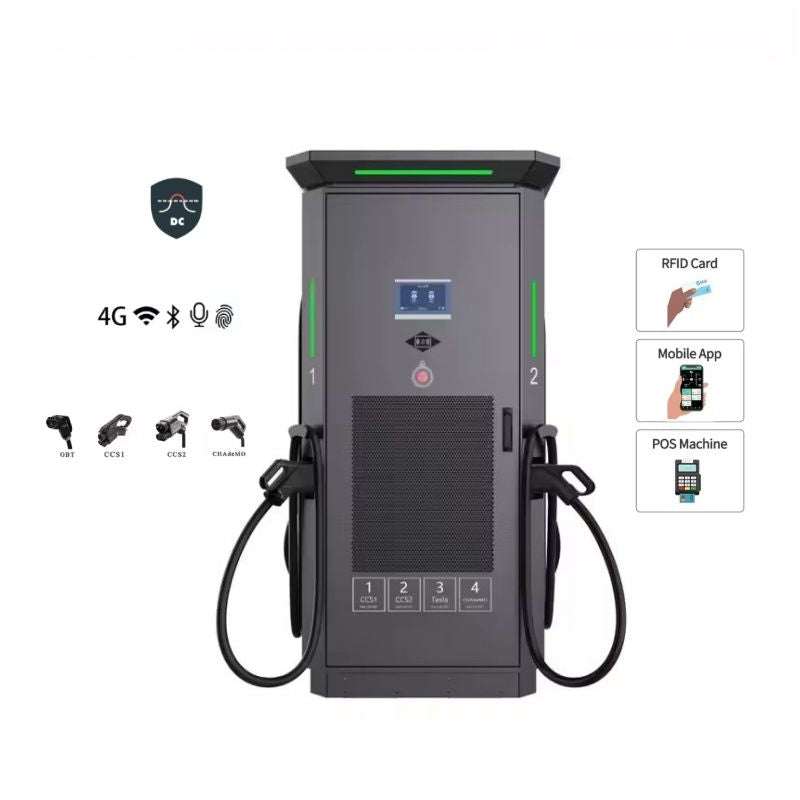 ODM 160kW 240kW