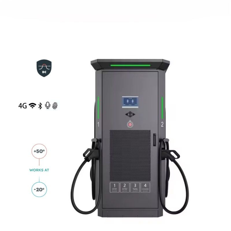 ODM 160kW 240kW