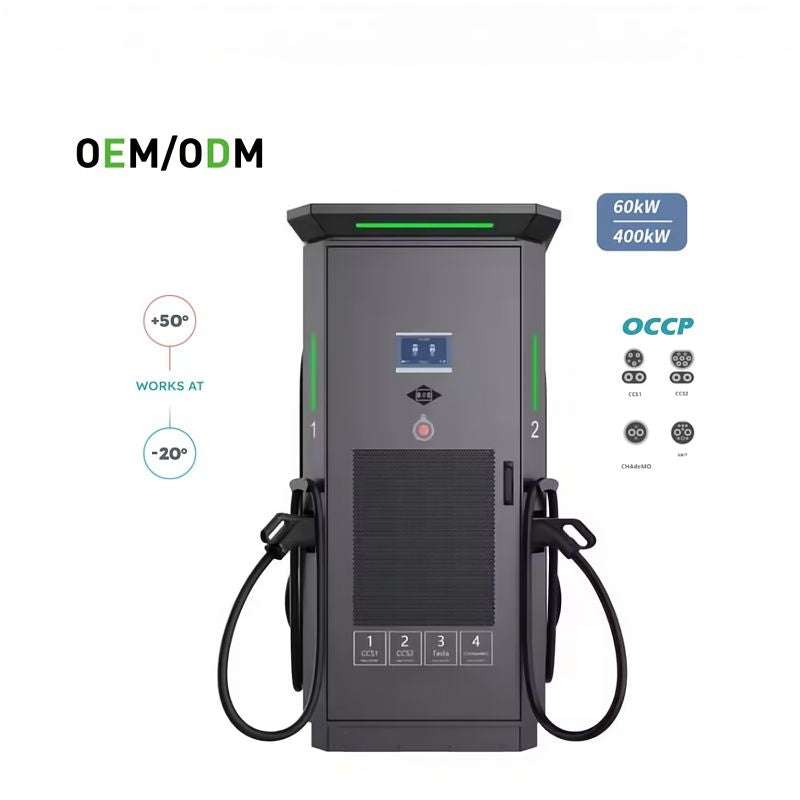 ODM 160kW 240kW