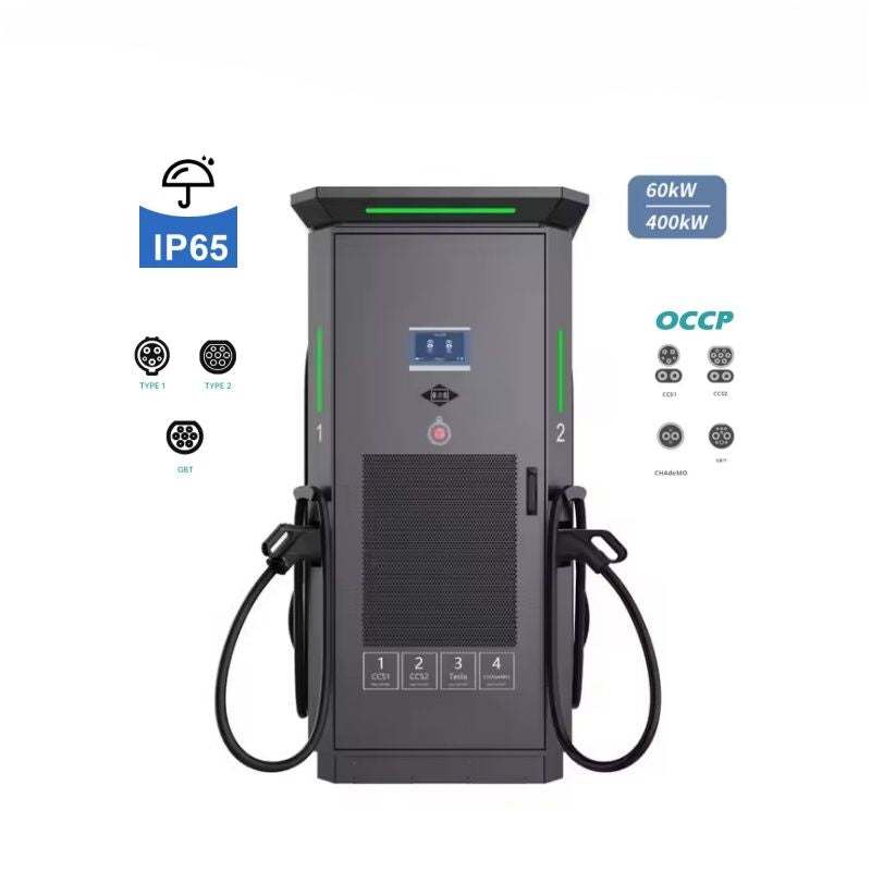 ODM 160kW 240kW