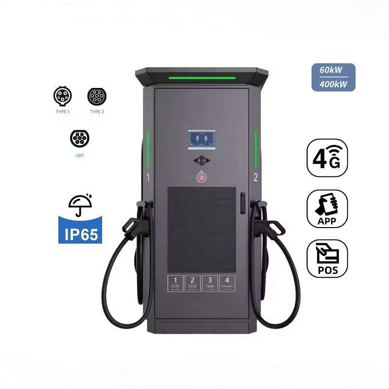 ODM 160kW 240kW