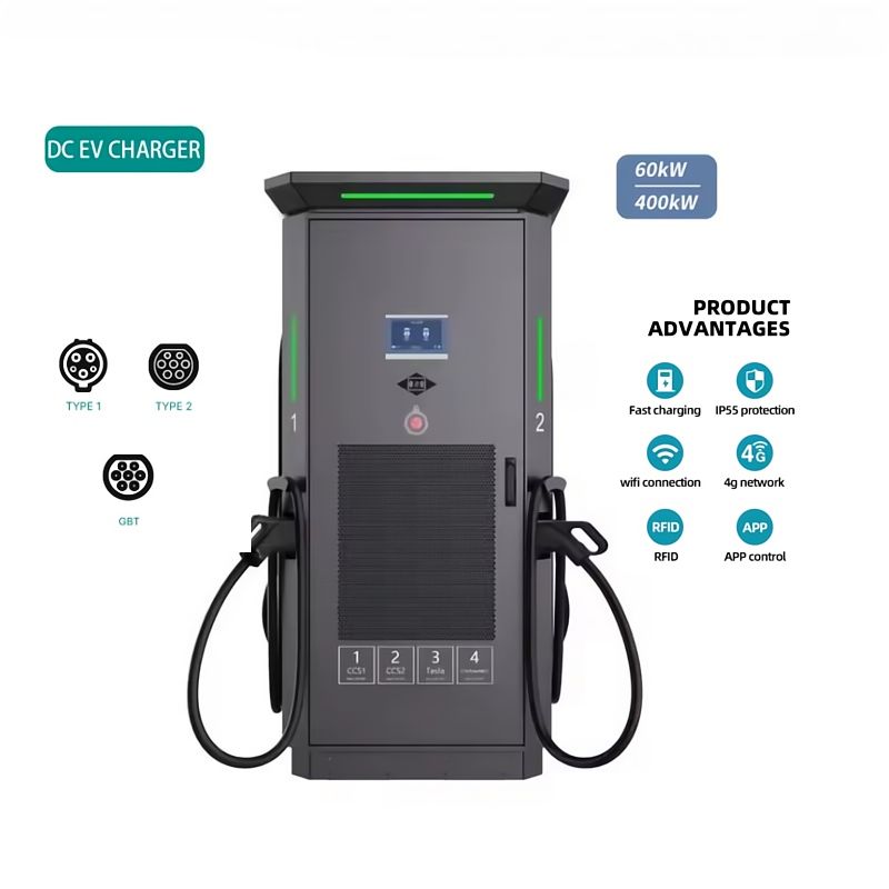 ODM 160kW 240kW