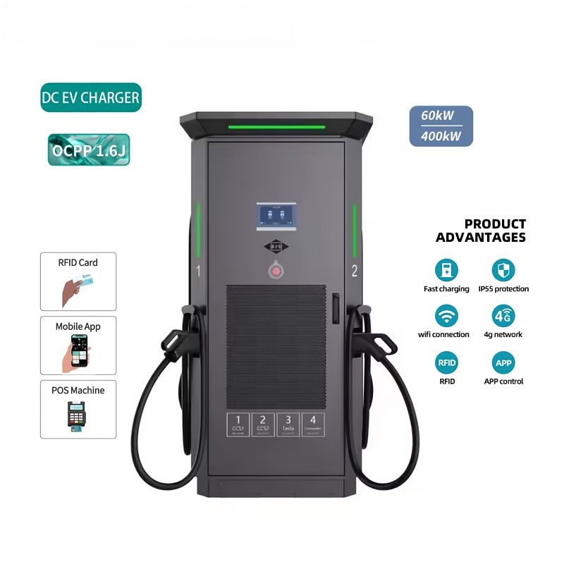 ODM 160kW 240kW