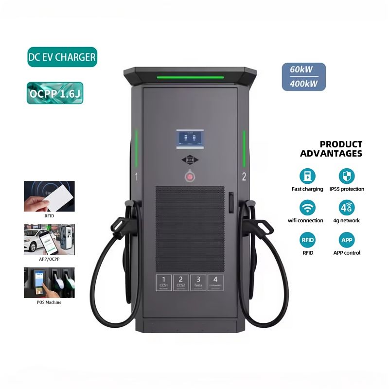 ODM 160kW 240kW