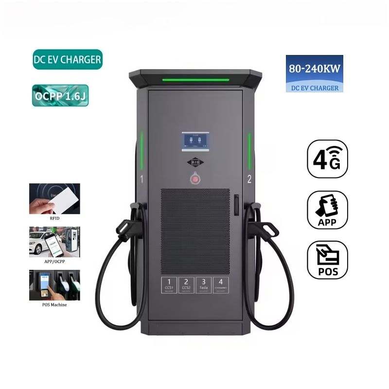 ODM 160kW 240kW