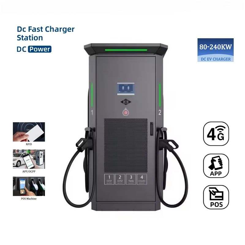 ODM 160kW 240kW