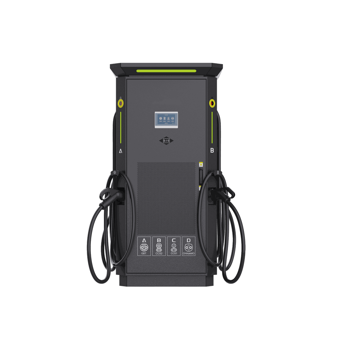ODM 160kW 240kW