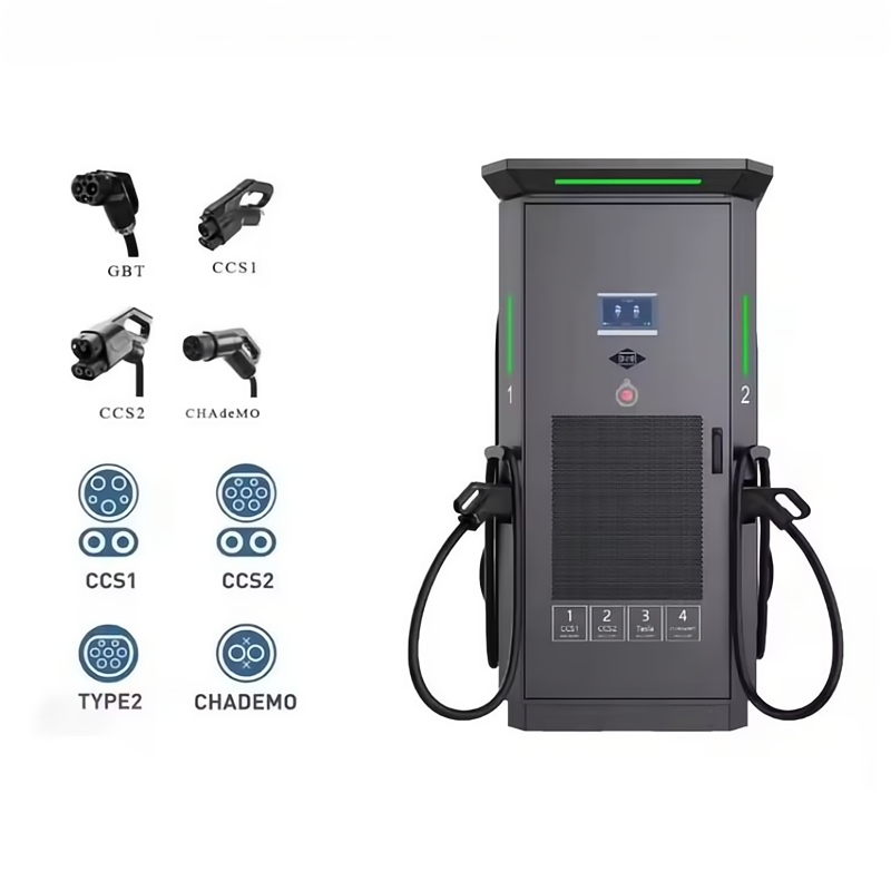 ODM 160kW 240kW