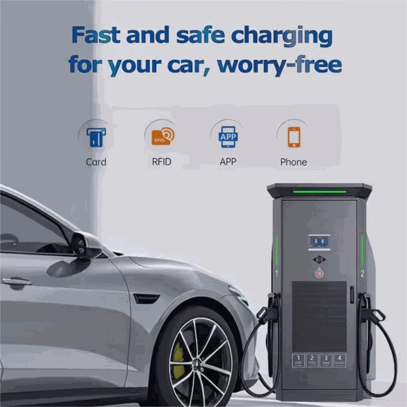 ODM 160kW 240kW