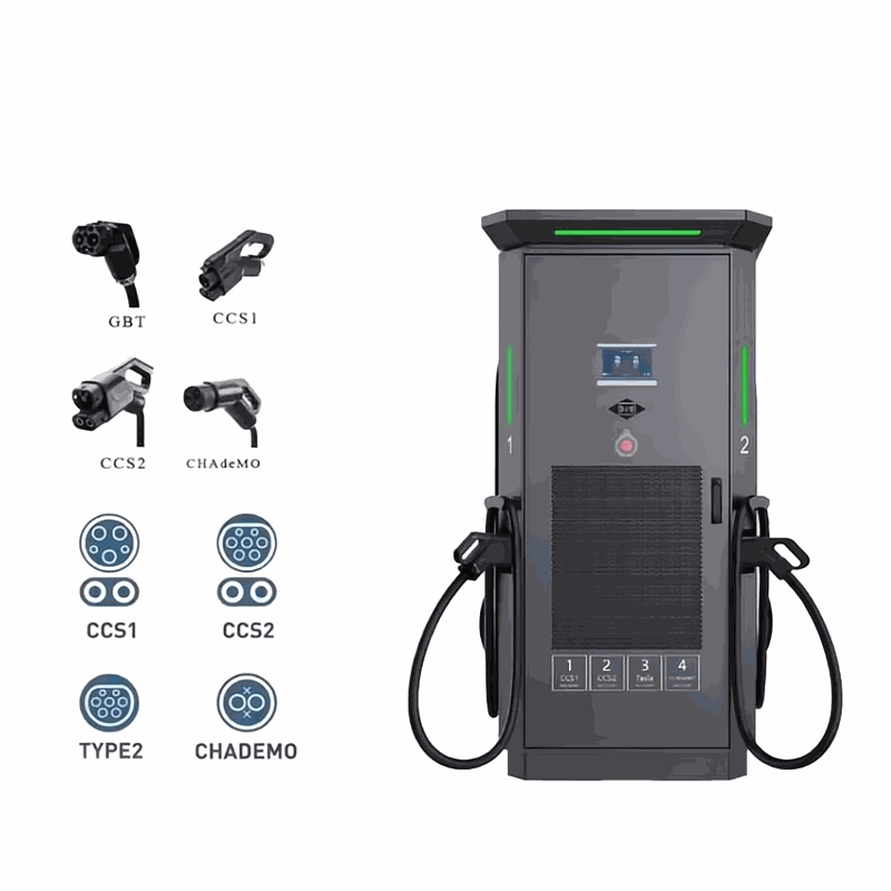 ODM 160kW 240kW