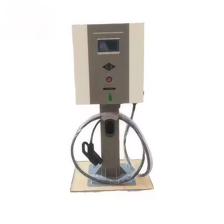 Customizable DC EV Charger