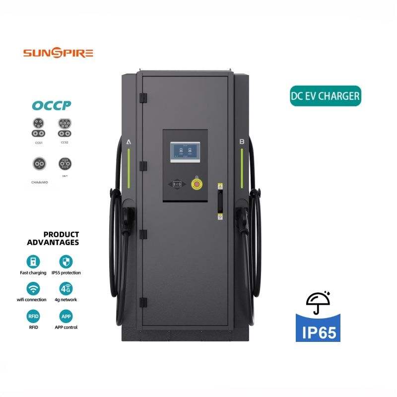 240-360kW Smart