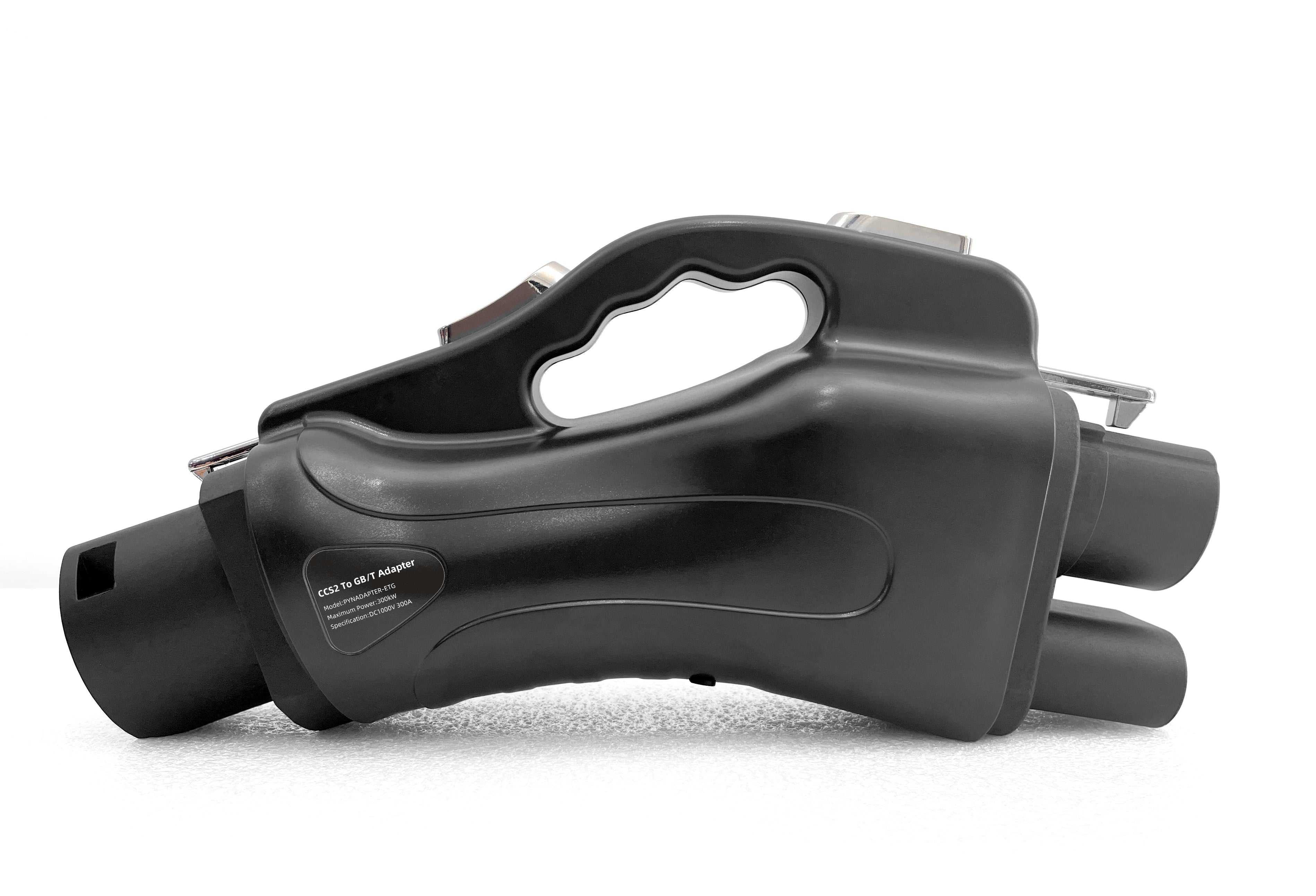 CCS2 to GBT EVSE adapter
