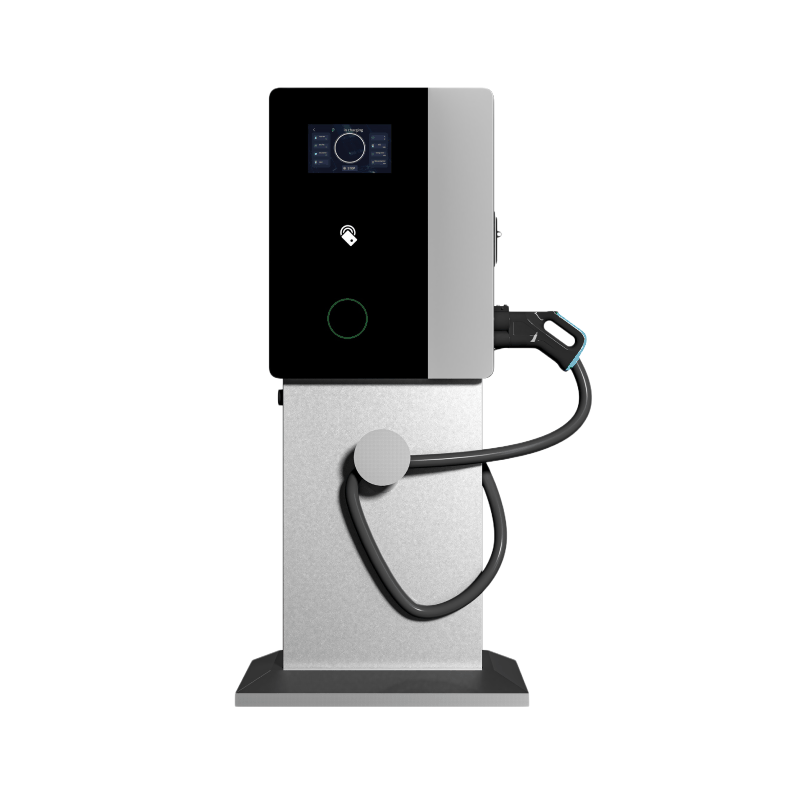 DC Fast EV Charger