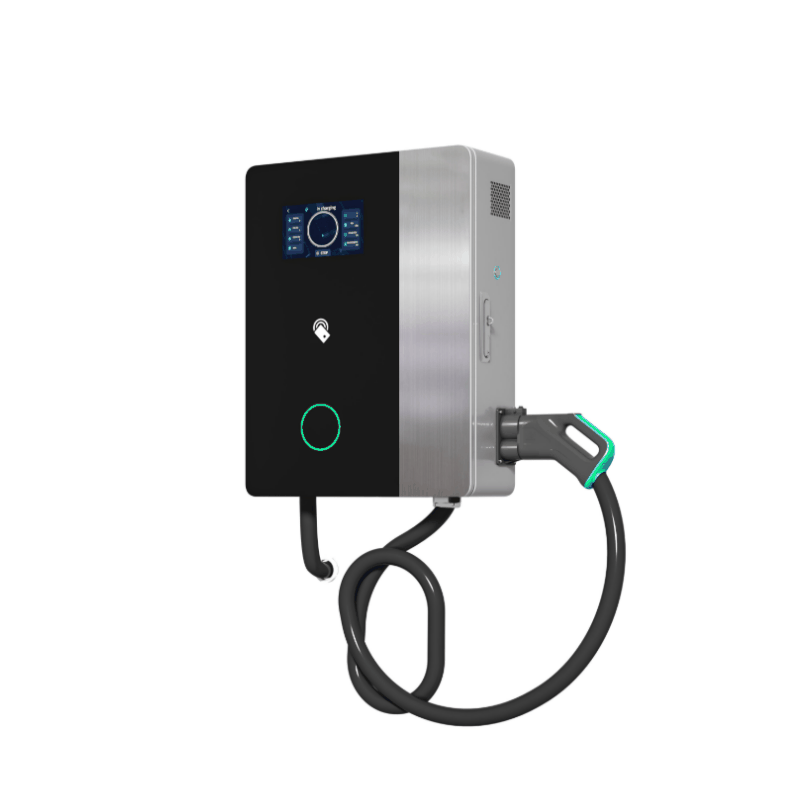 DC Fast EV Charger