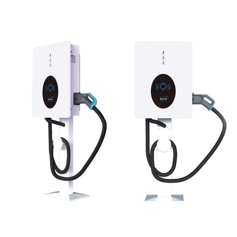 DC Fast EV Charger