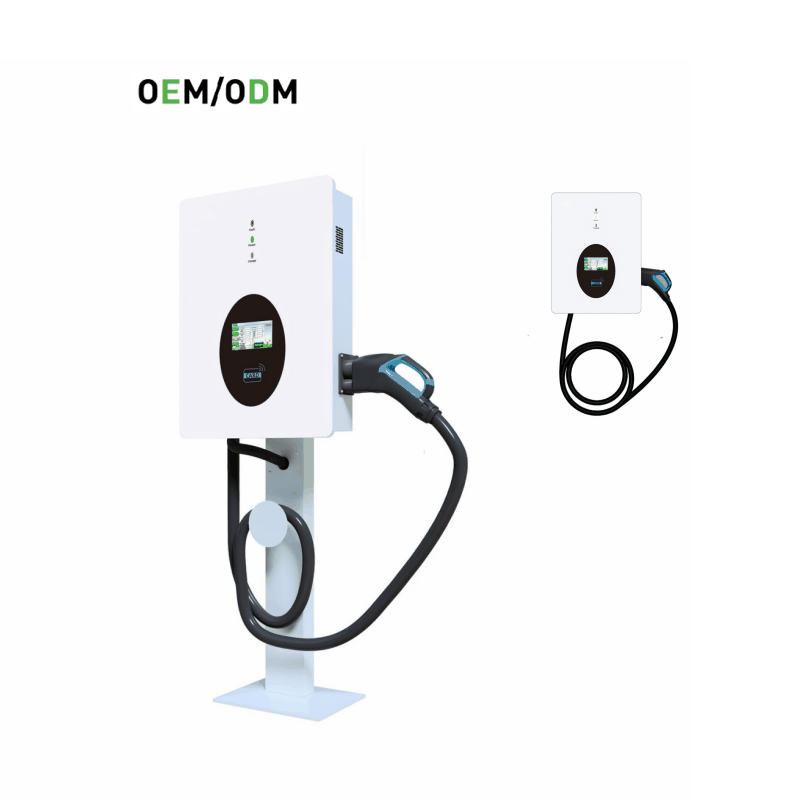 DC Fast EV Charger