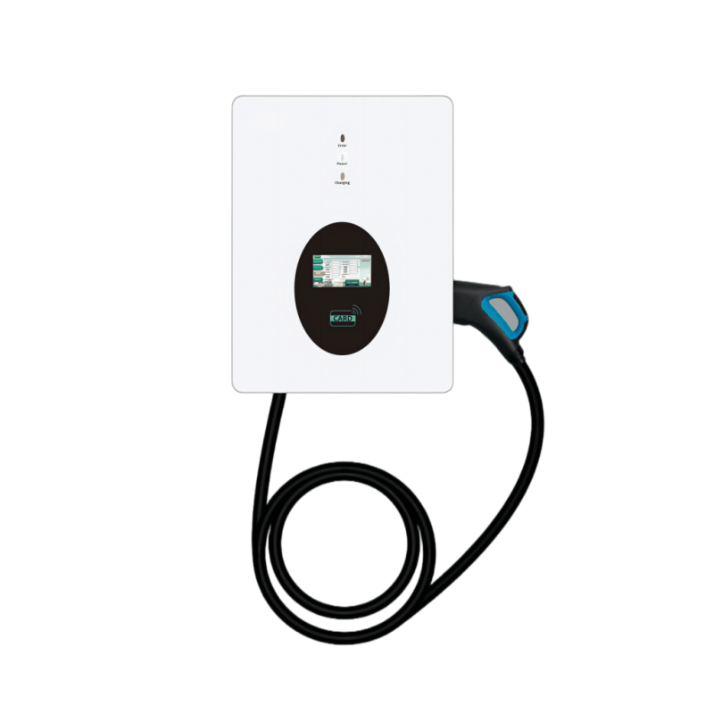 DC Fast EV Charger