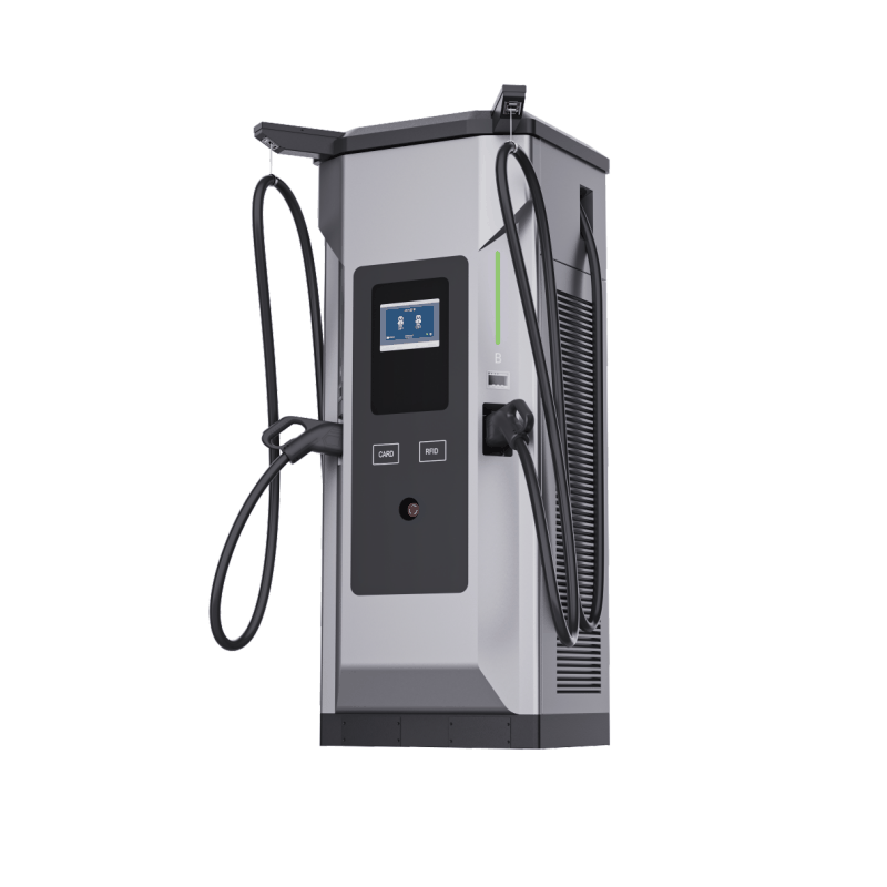 120kW 160kW DC