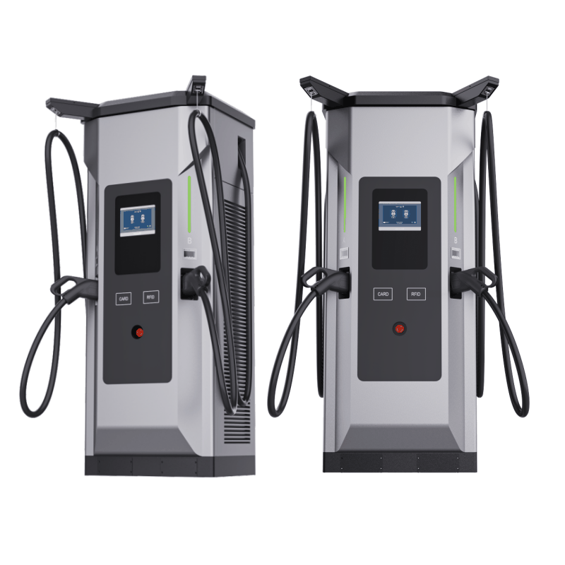 120kW 160kW DC