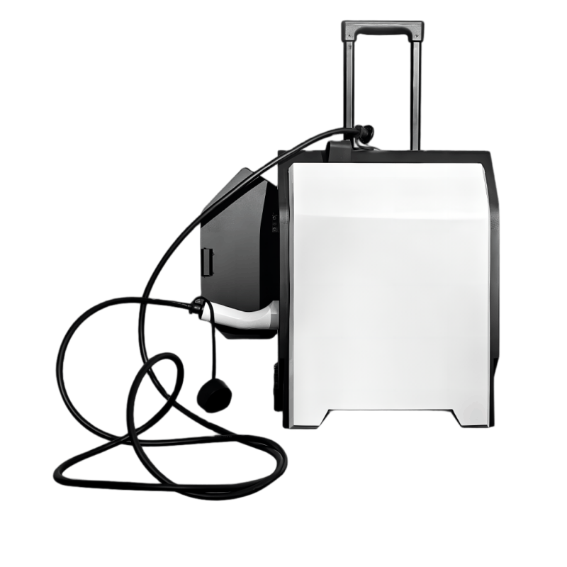 3.5KW Portable EV Emergency Charging Station | Mobile Power Bank