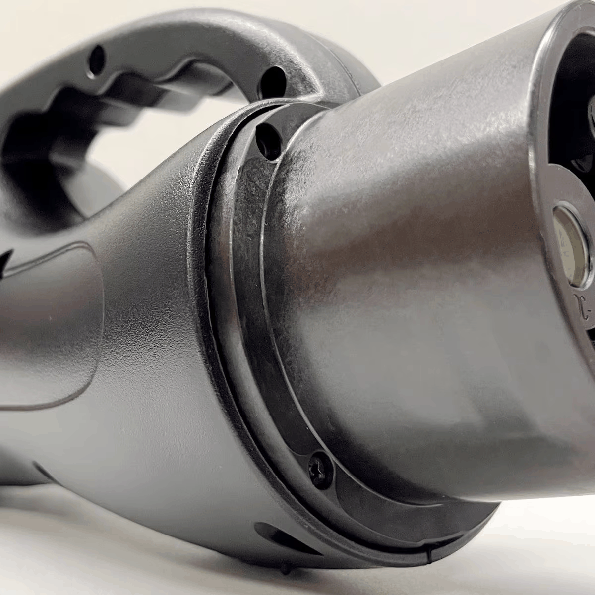 GBT to CCS2 EV Charging Adapter