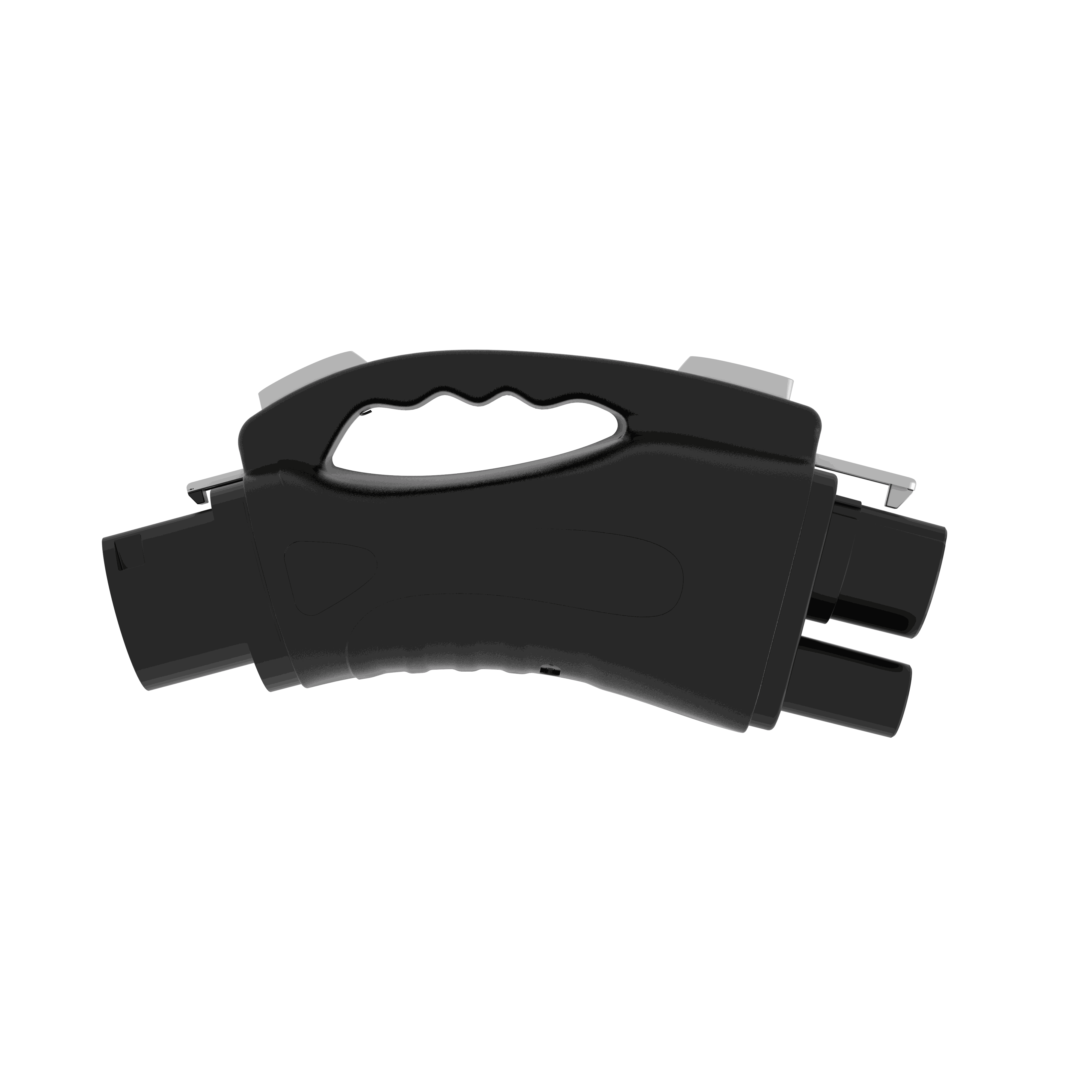 CCS2 to GBT EVSE adapter