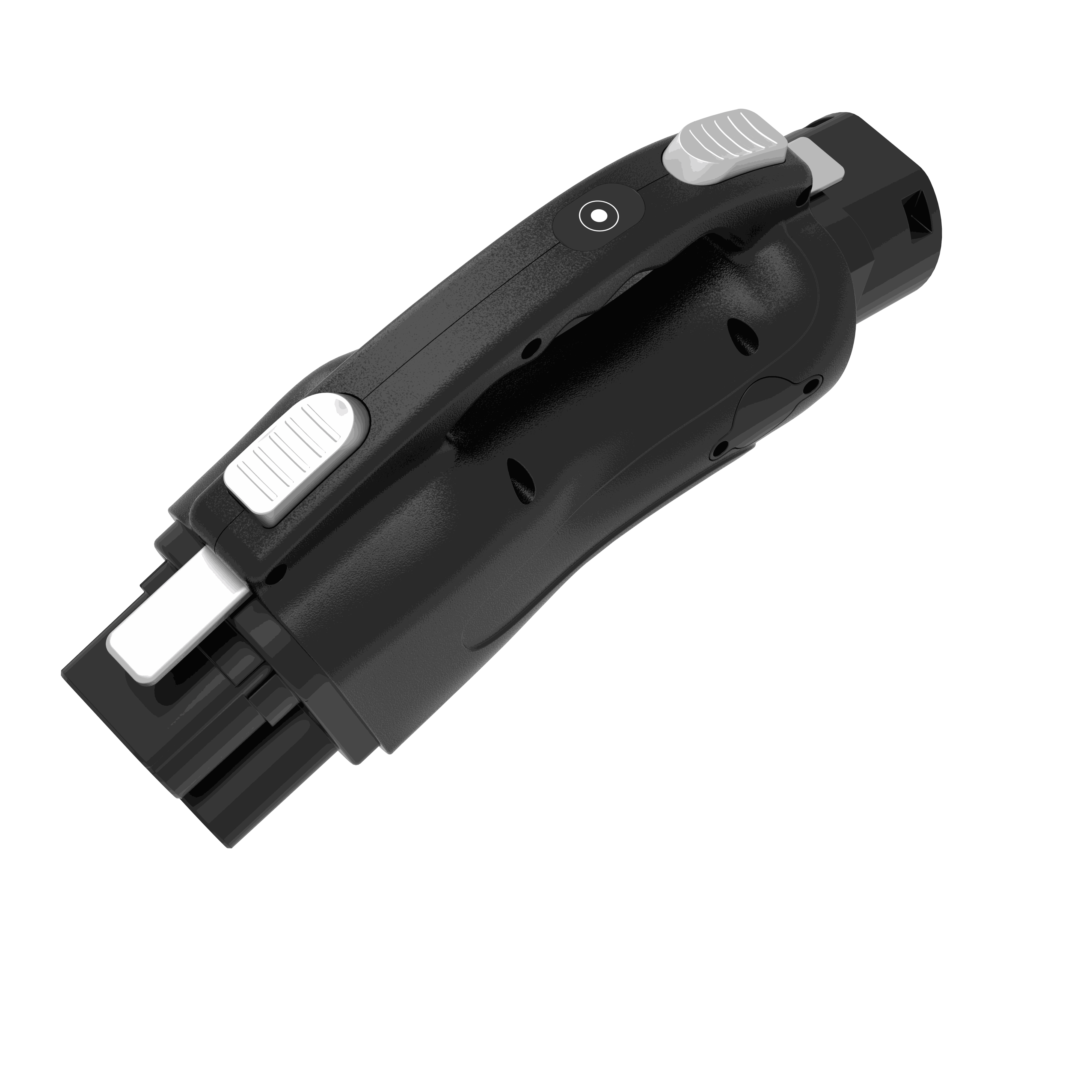 CCS2 to GBT EVSE adapter