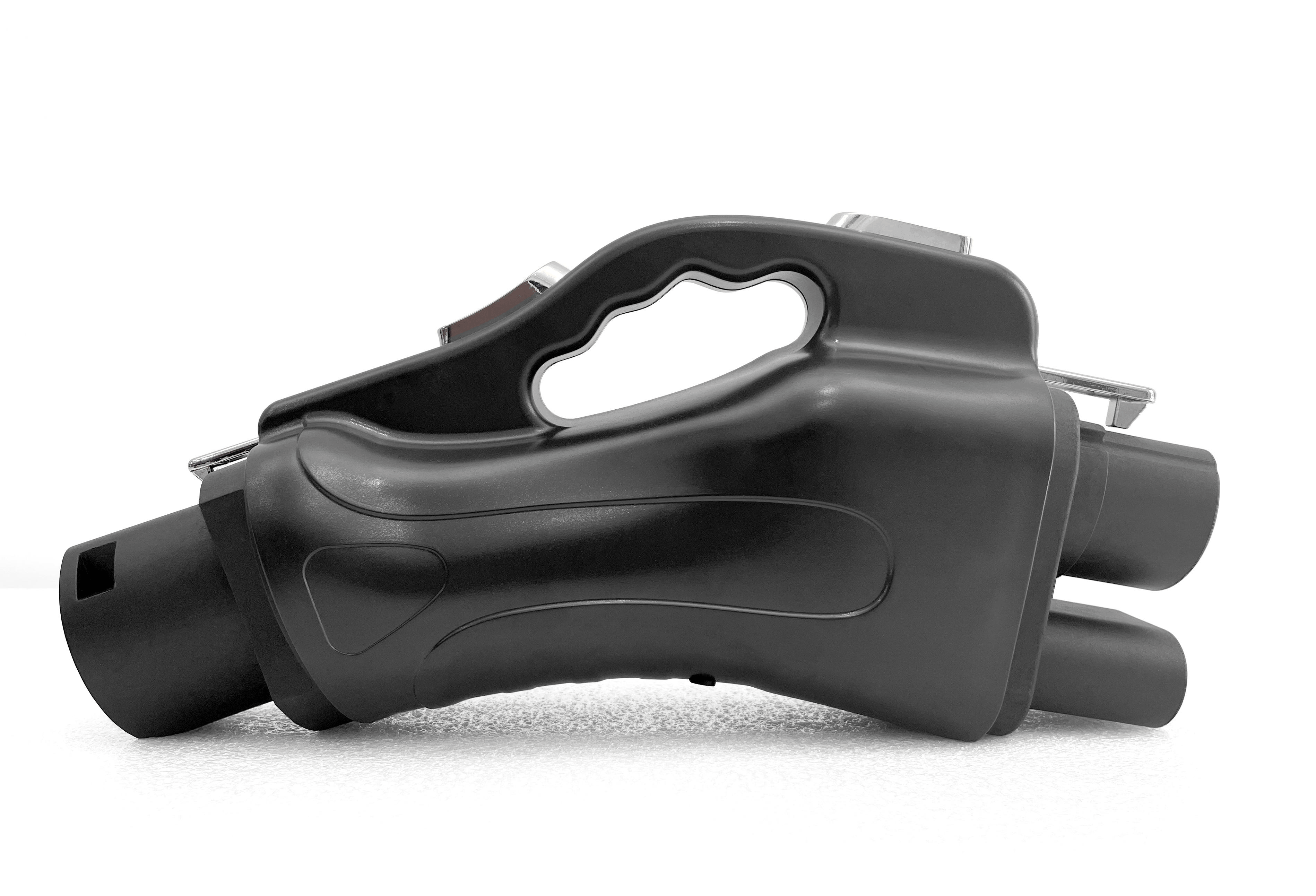 CCS2 to GBT EVSE adapter