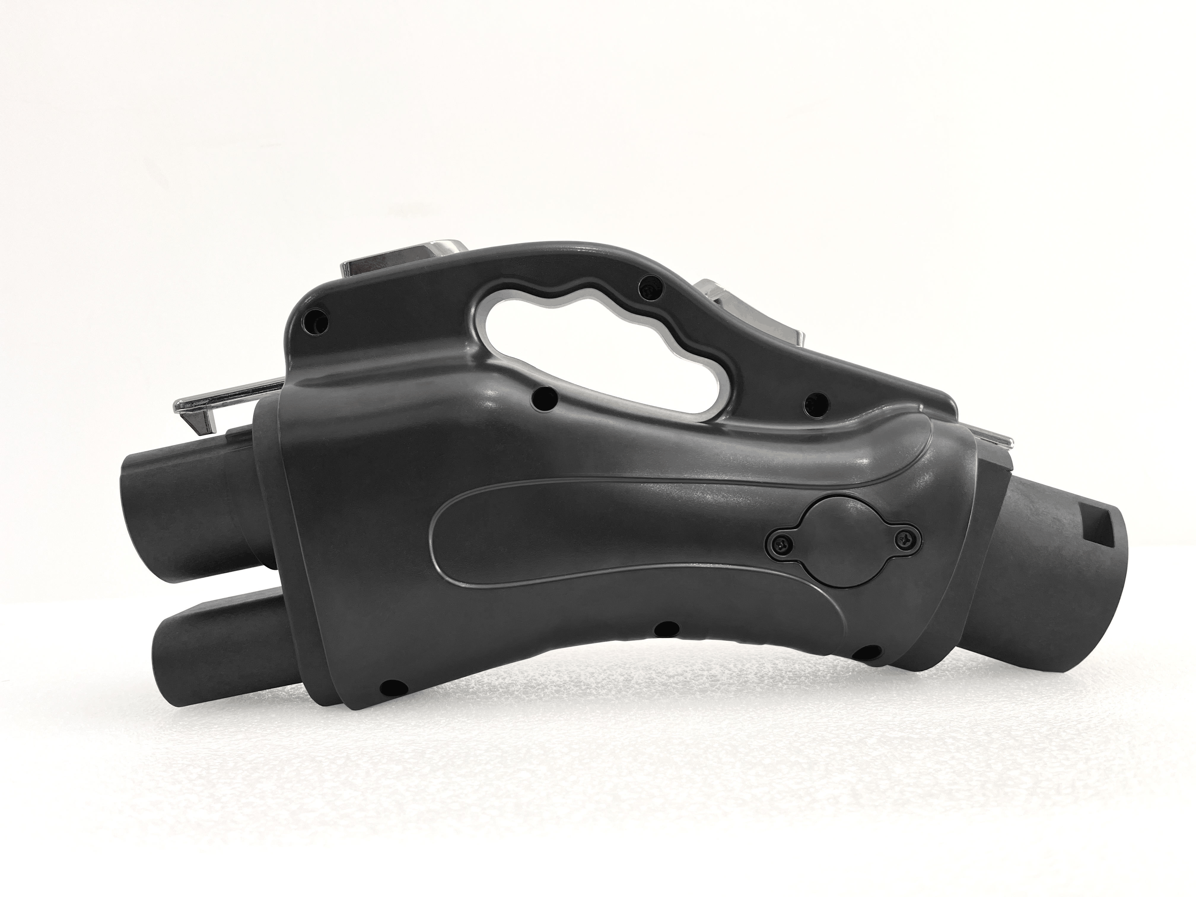 CCS2 to GBT EVSE adapter