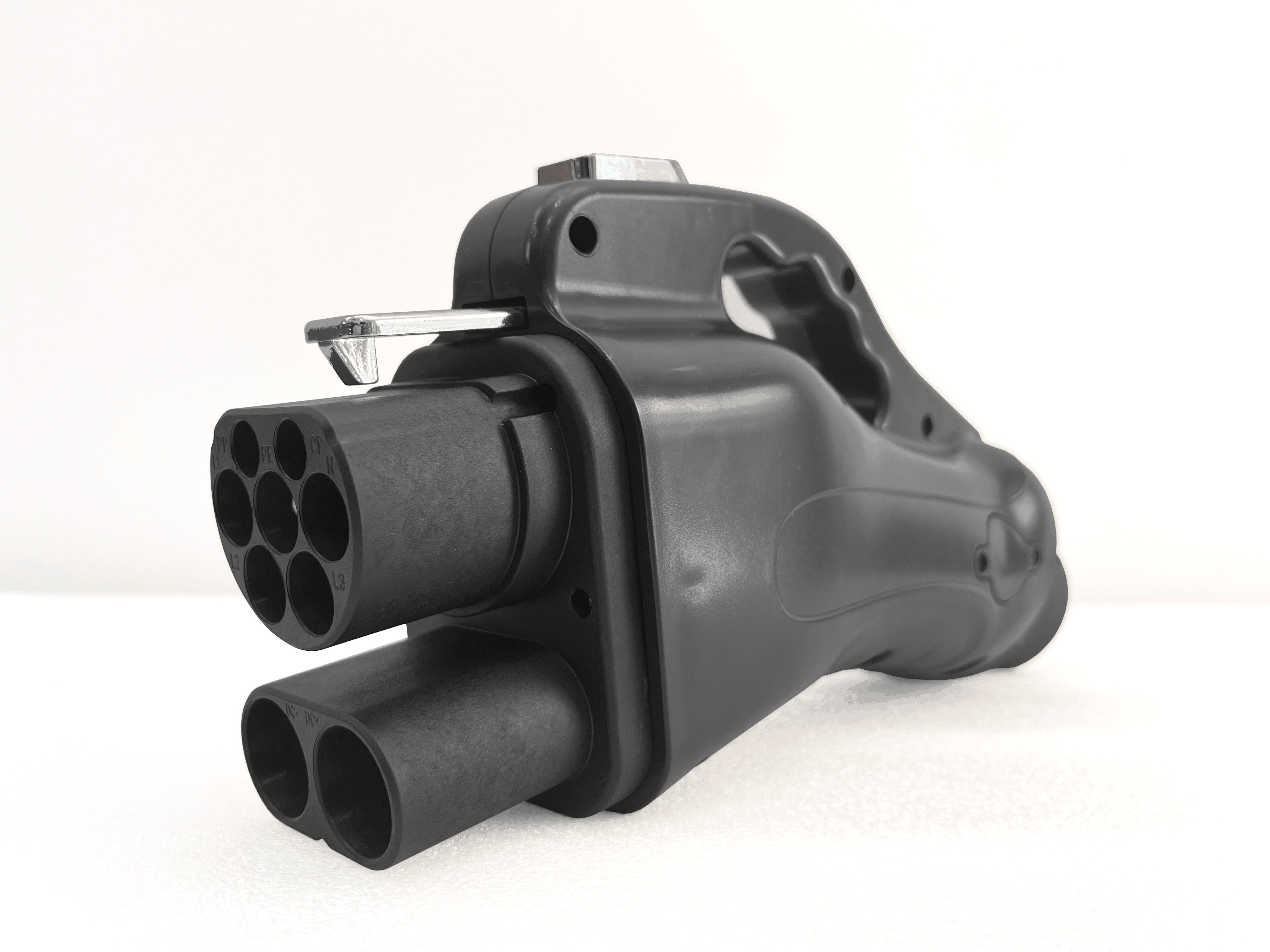 CCS2 to GBT EVSE adapter