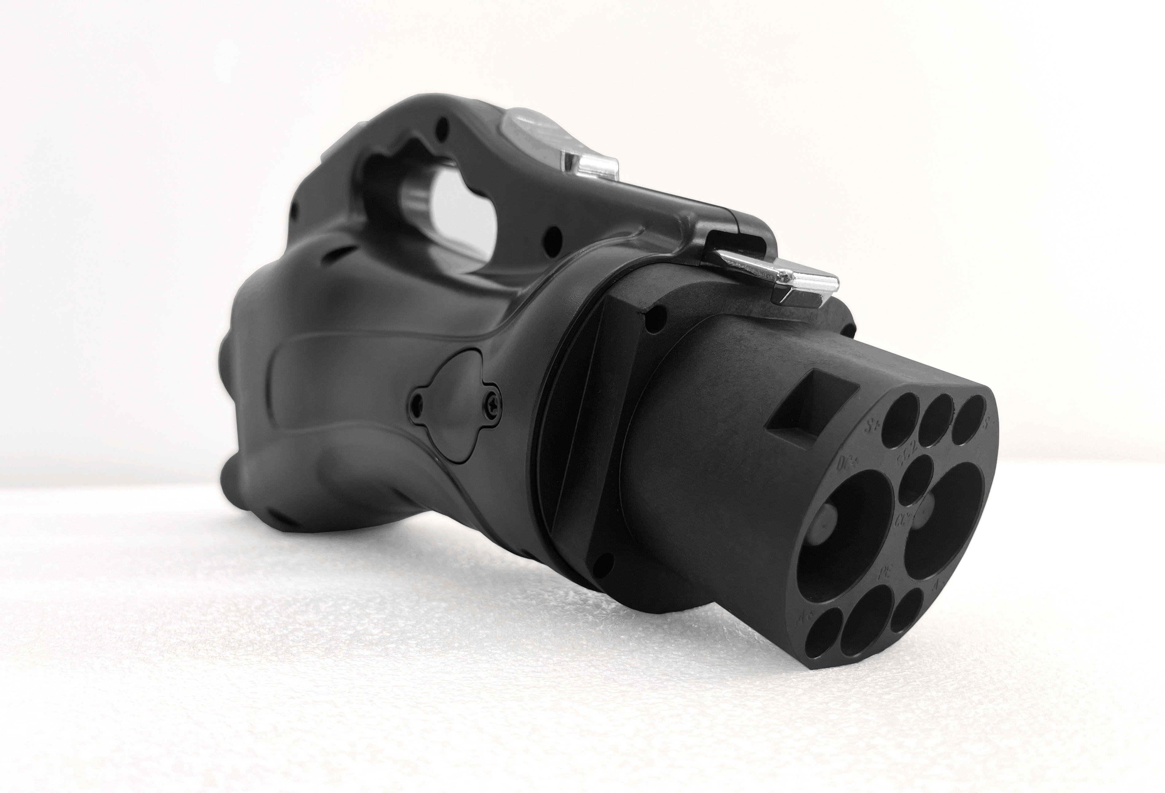 CCS2 to GBT EVSE adapter