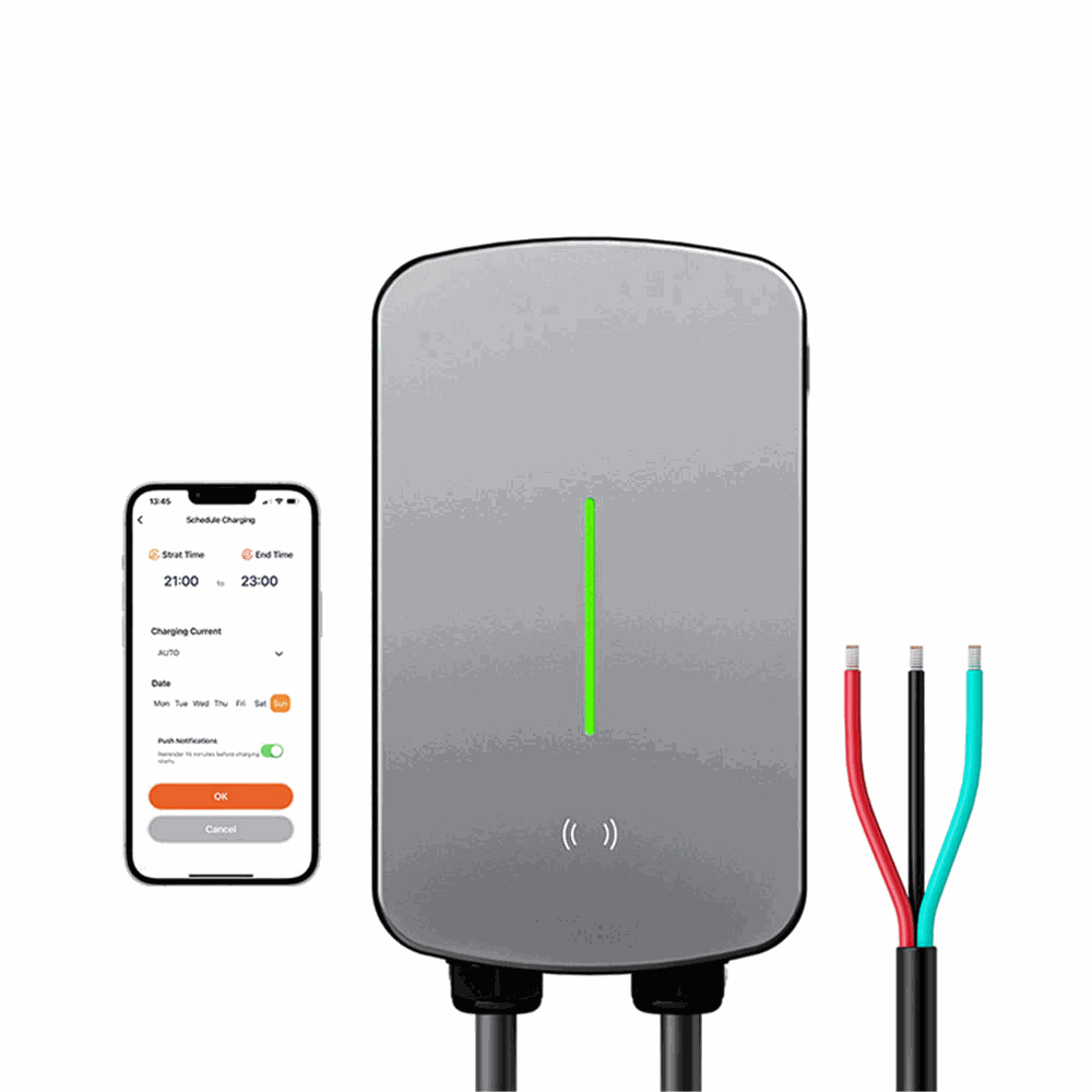 3 Phase 7kW22kW