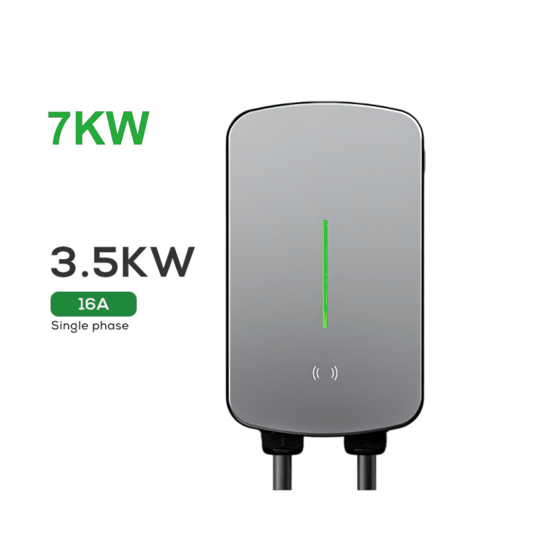 3 Phase 7kW22kW