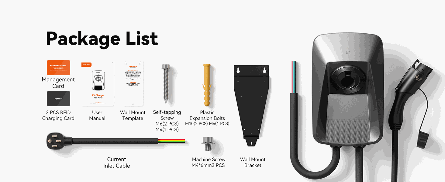 LED Status AC