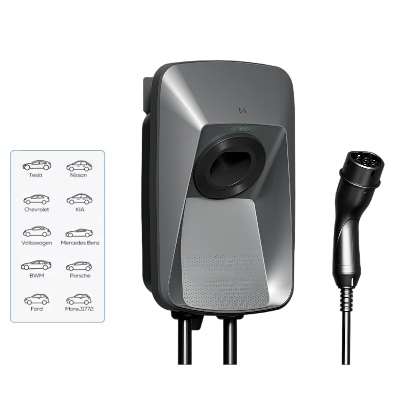 LED Status AC