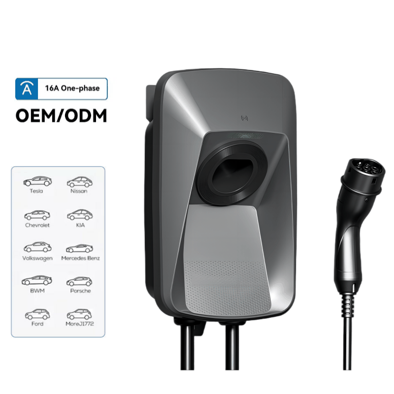 LED Status AC