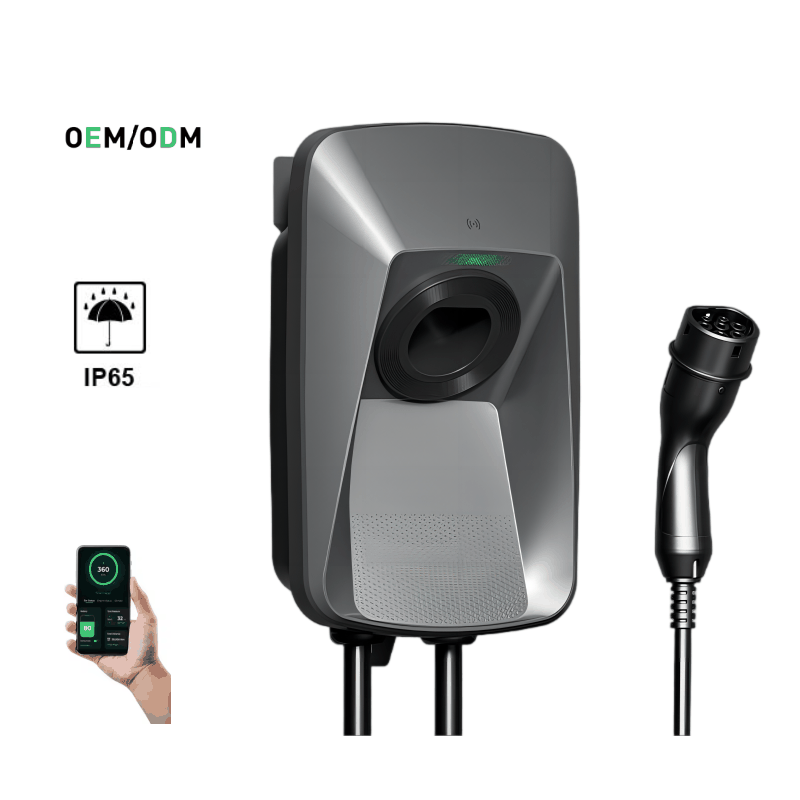 LED Status AC