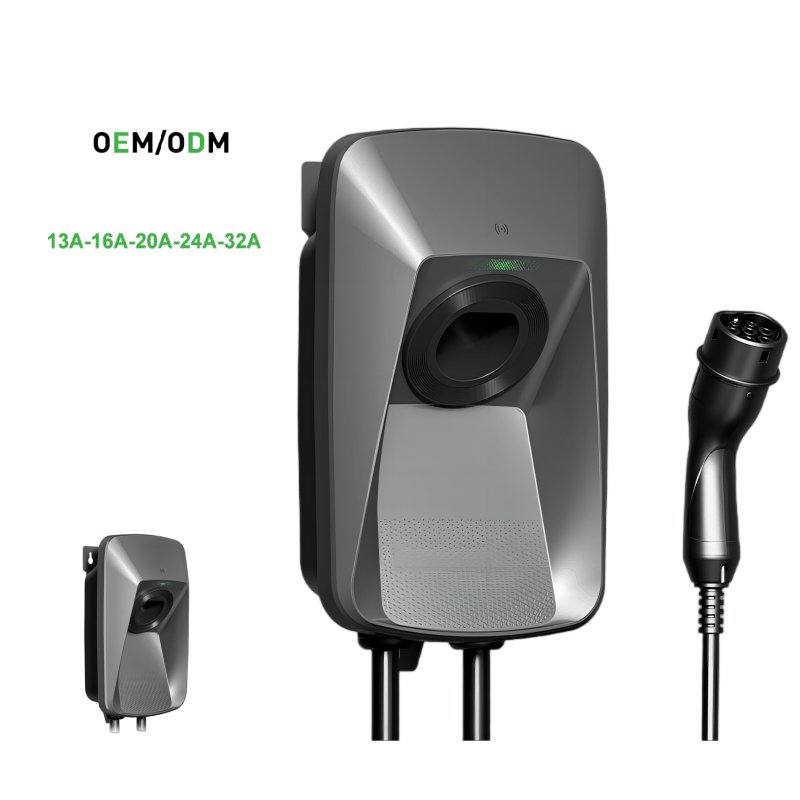 LED Status AC