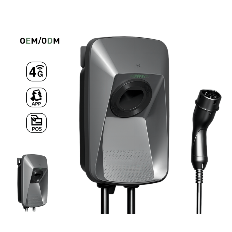 LED Status AC