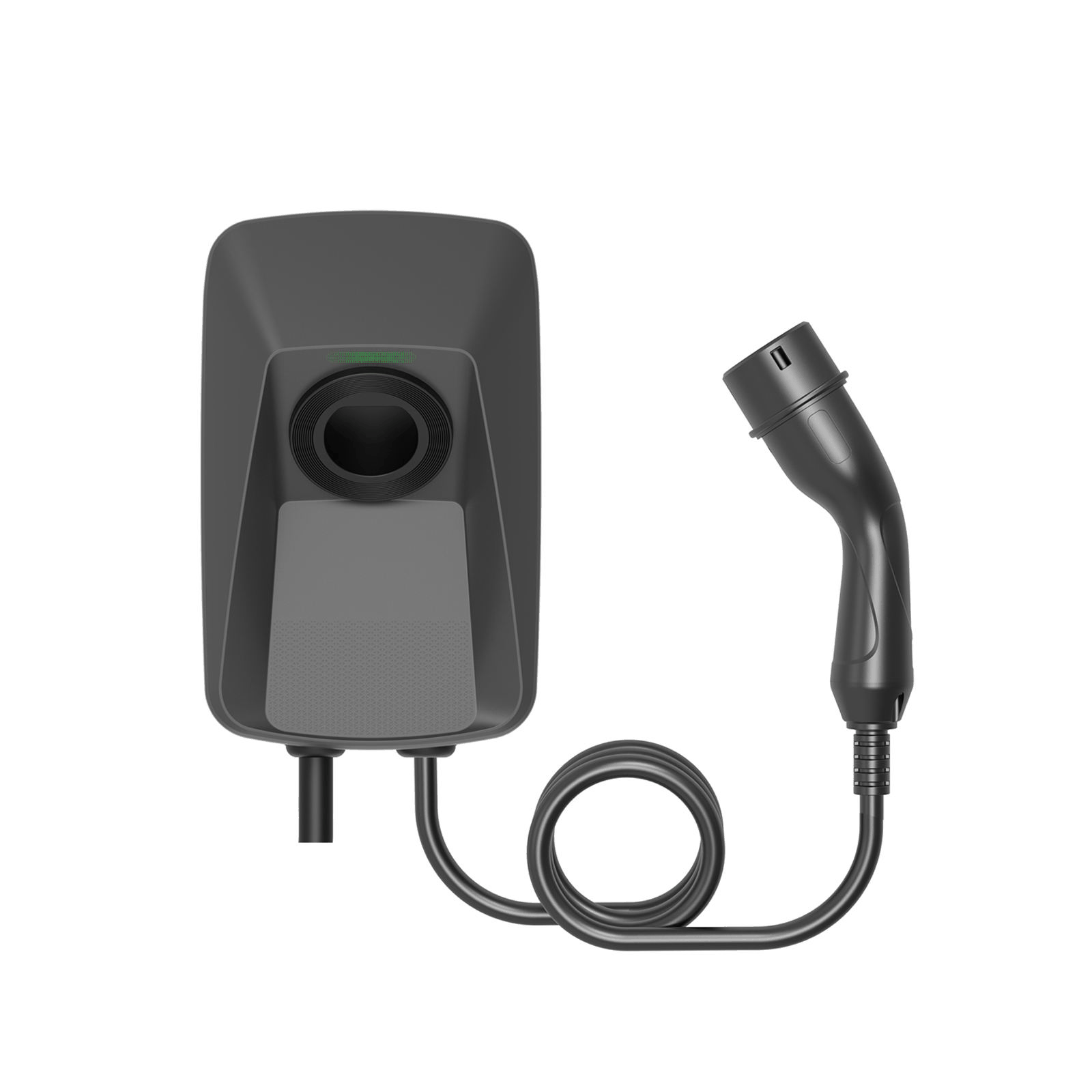LED Status AC